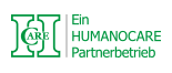 Ein Humanocare Partnerbetrieb